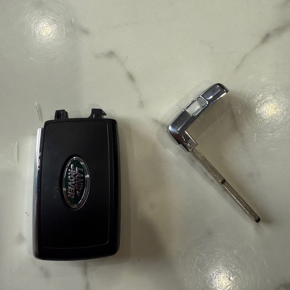 Range Rover Land Rover key530 p410